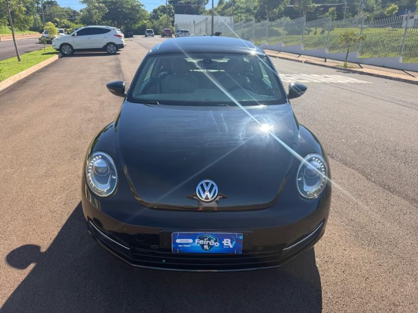 VOLKSWAGEN Fusca - Foto