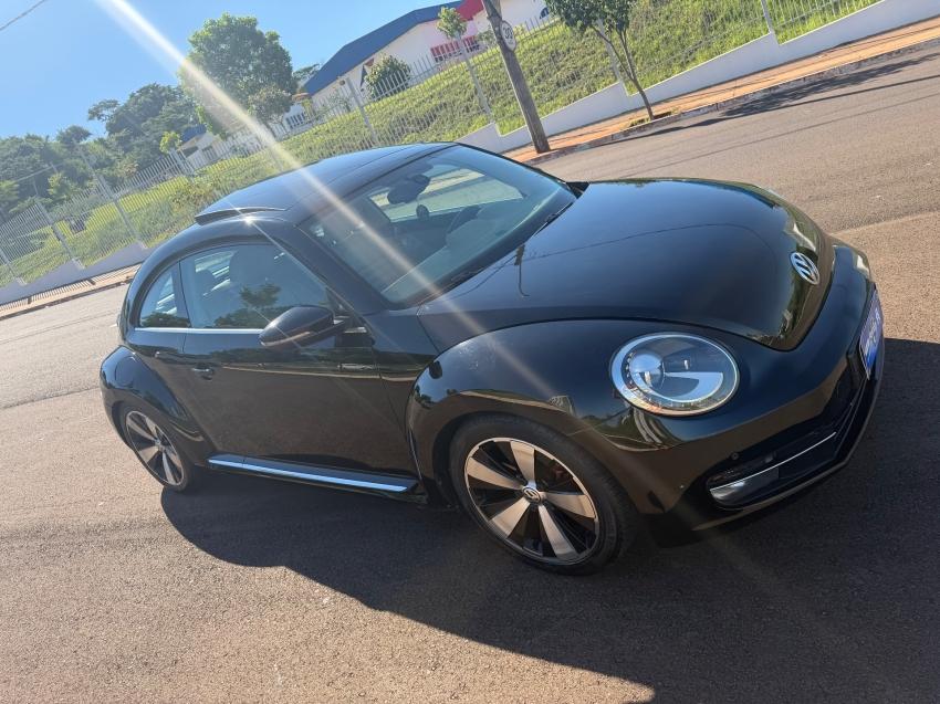 VOLKSWAGEN Fusca - Foto