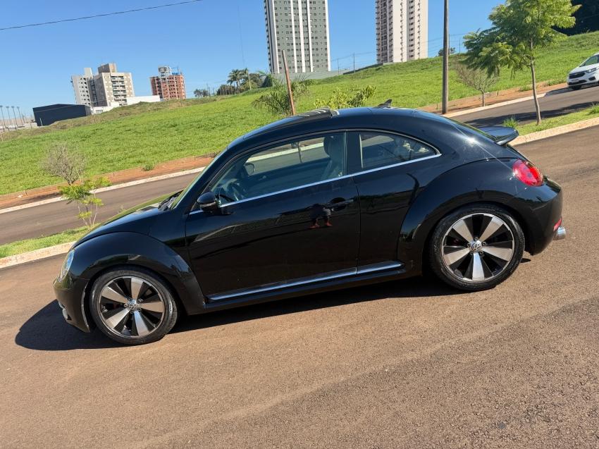 VOLKSWAGEN Fusca - Foto