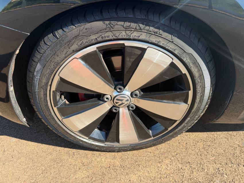 VOLKSWAGEN Fusca - Foto