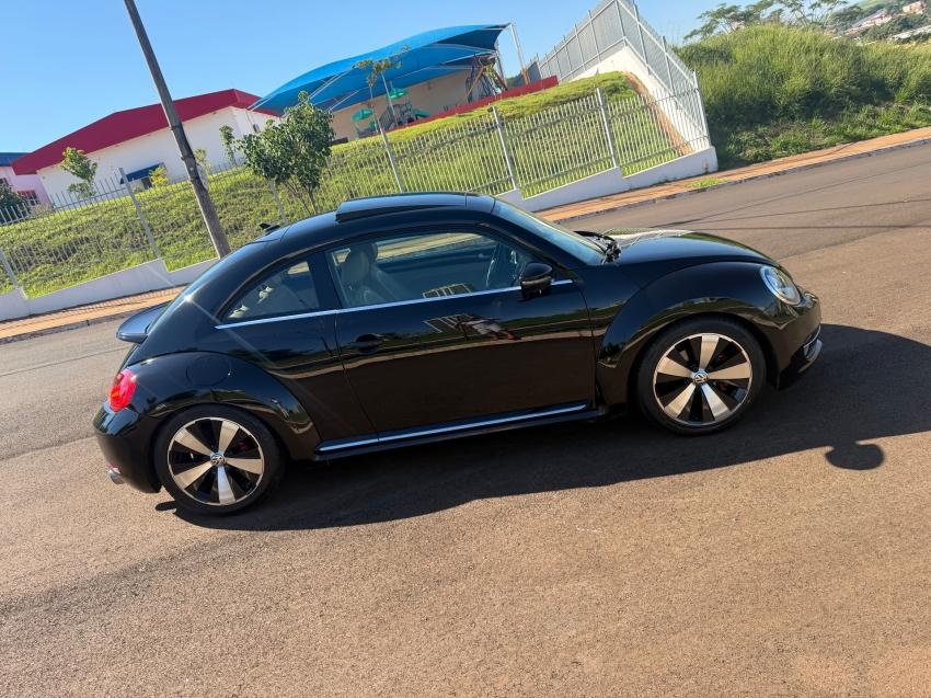 VOLKSWAGEN Fusca - Foto