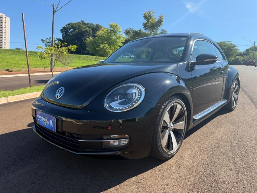VOLKSWAGEN Fusca - Foto