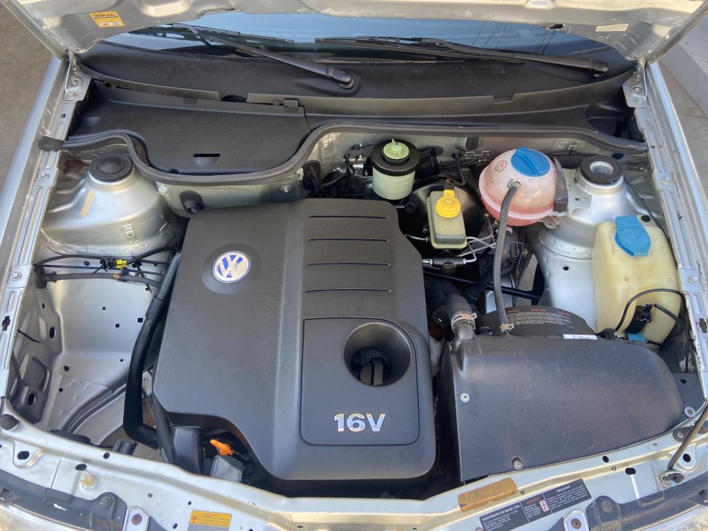 VOLKSWAGEN Gol - Foto