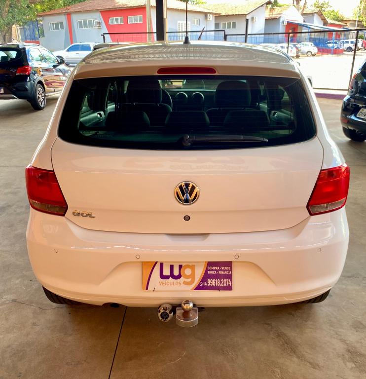 VOLKSWAGEN Gol - Foto