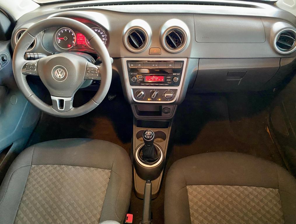 VOLKSWAGEN Gol - Foto