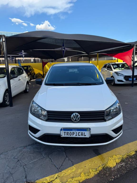 VOLKSWAGEN Gol - Foto