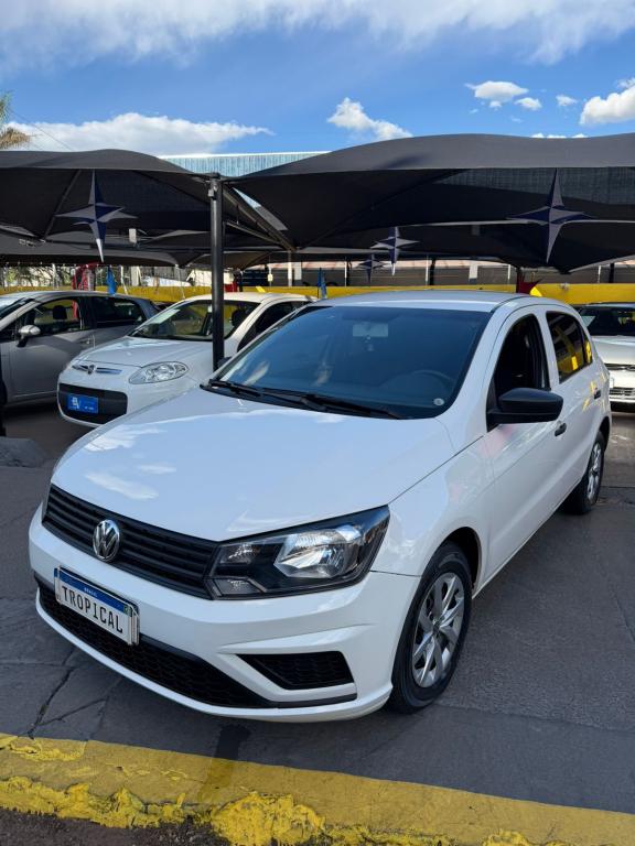 VOLKSWAGEN Gol - Foto