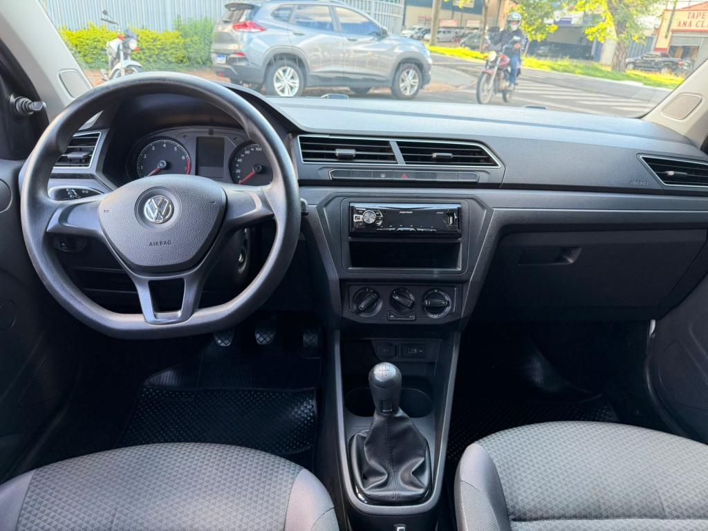VOLKSWAGEN Gol - Foto