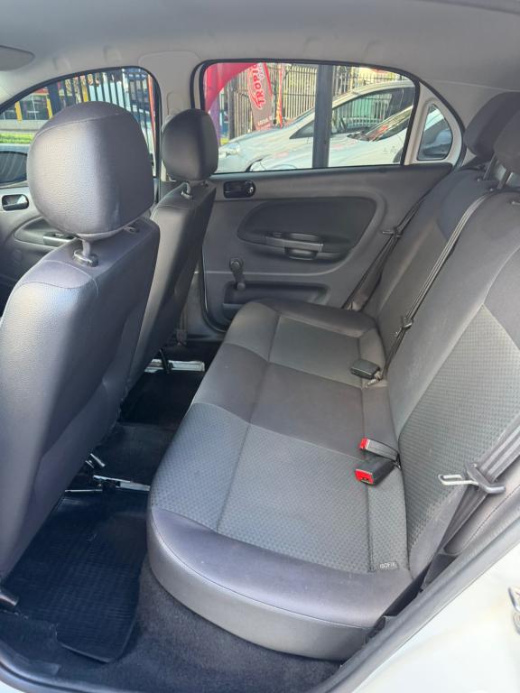 VOLKSWAGEN Gol - Foto