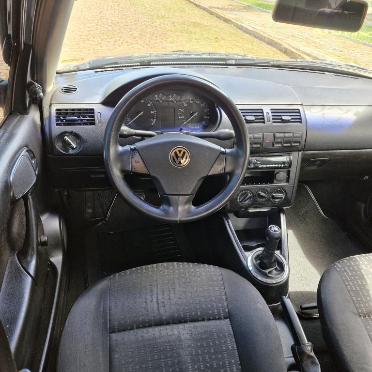 VOLKSWAGEN Gol - Foto