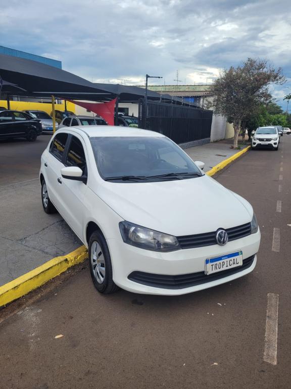 VOLKSWAGEN Gol - Foto