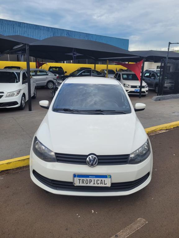 VOLKSWAGEN Gol - Foto