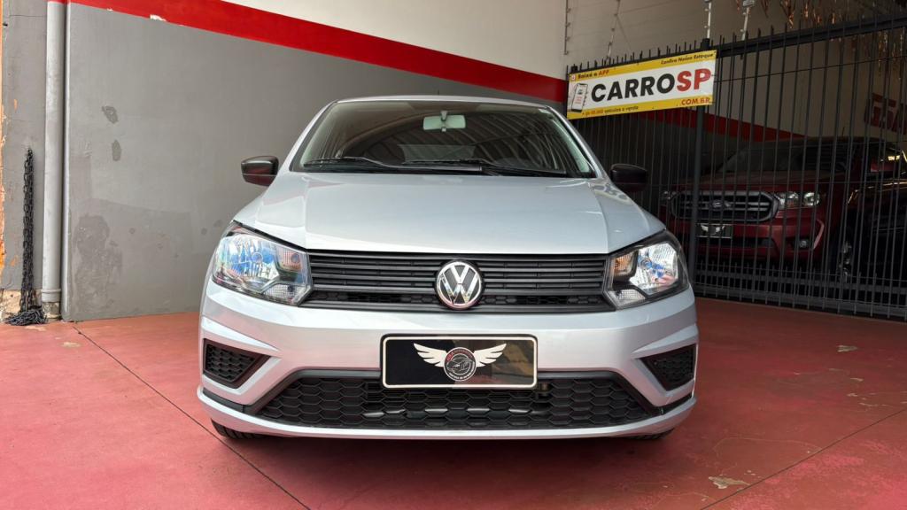 VOLKSWAGEN Gol - Foto