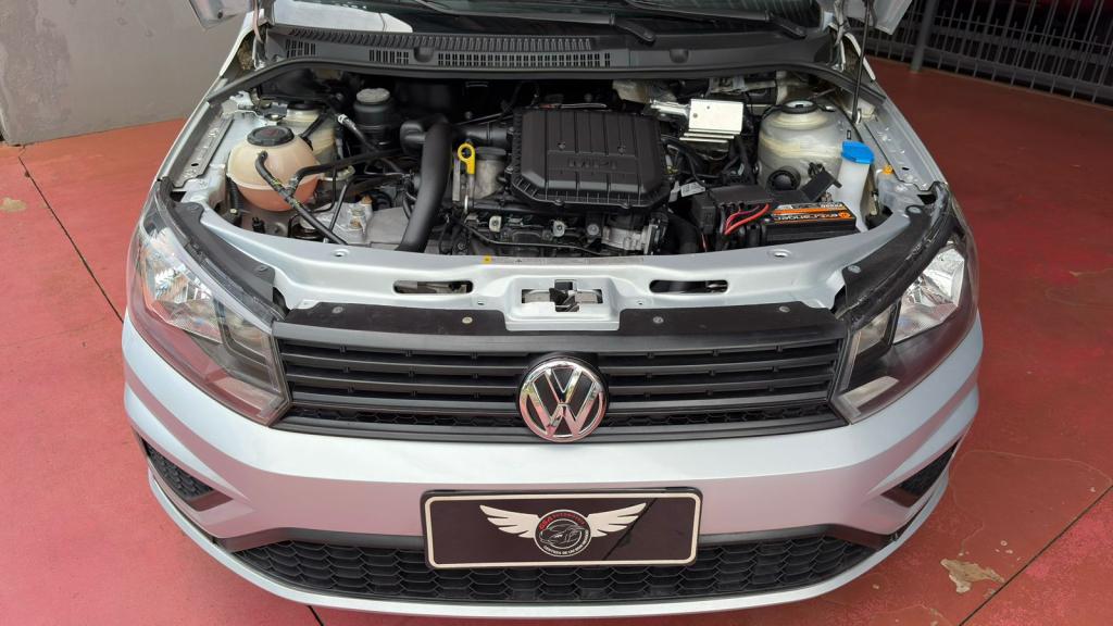 VOLKSWAGEN Gol - Foto