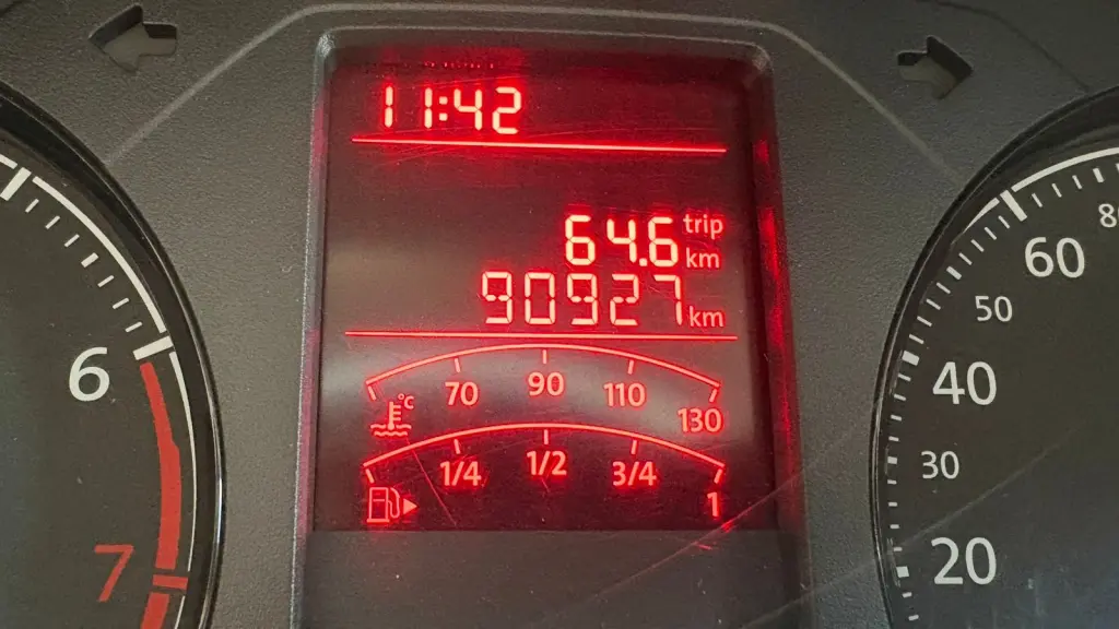 VOLKSWAGEN Gol - Foto