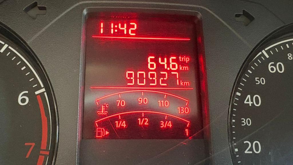 VOLKSWAGEN Gol - Foto