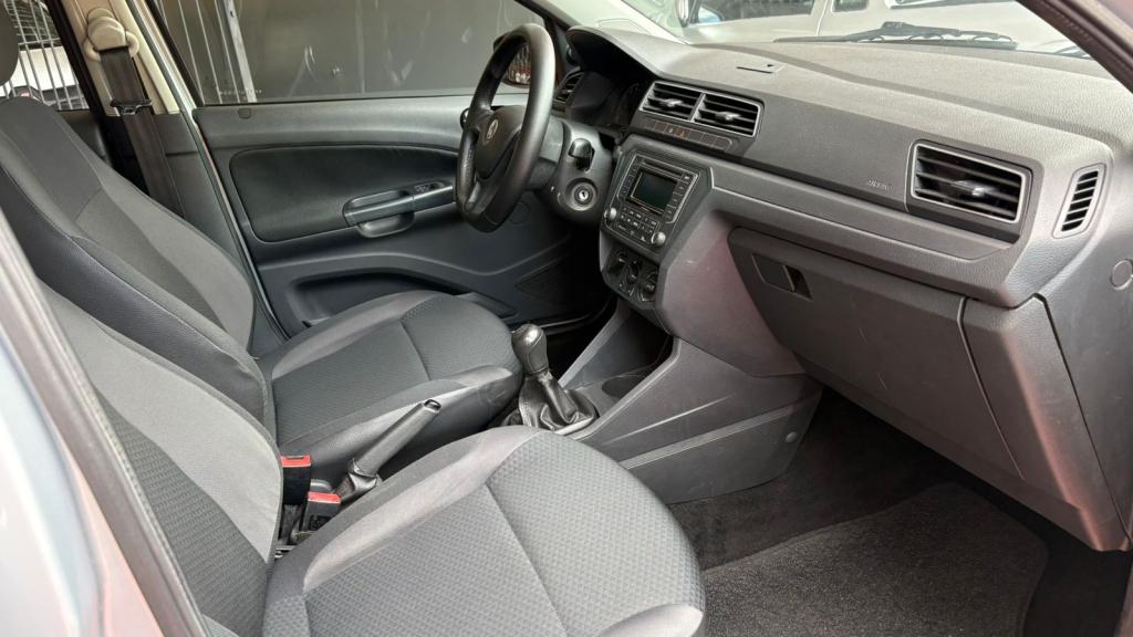 VOLKSWAGEN Gol - Foto