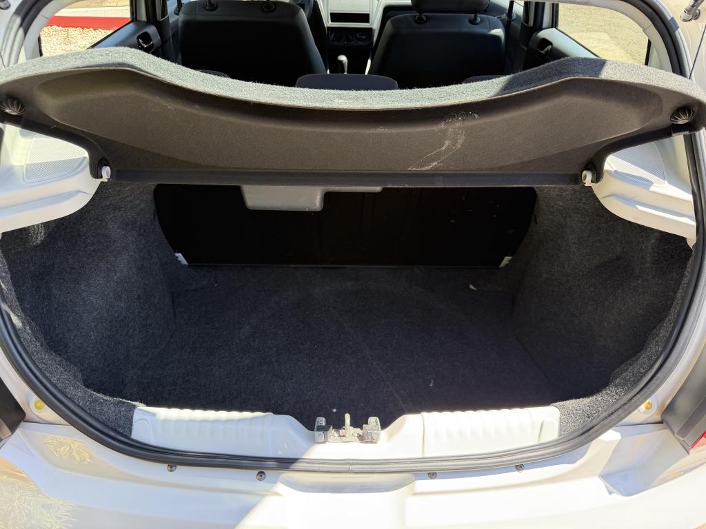 VOLKSWAGEN Gol - Foto