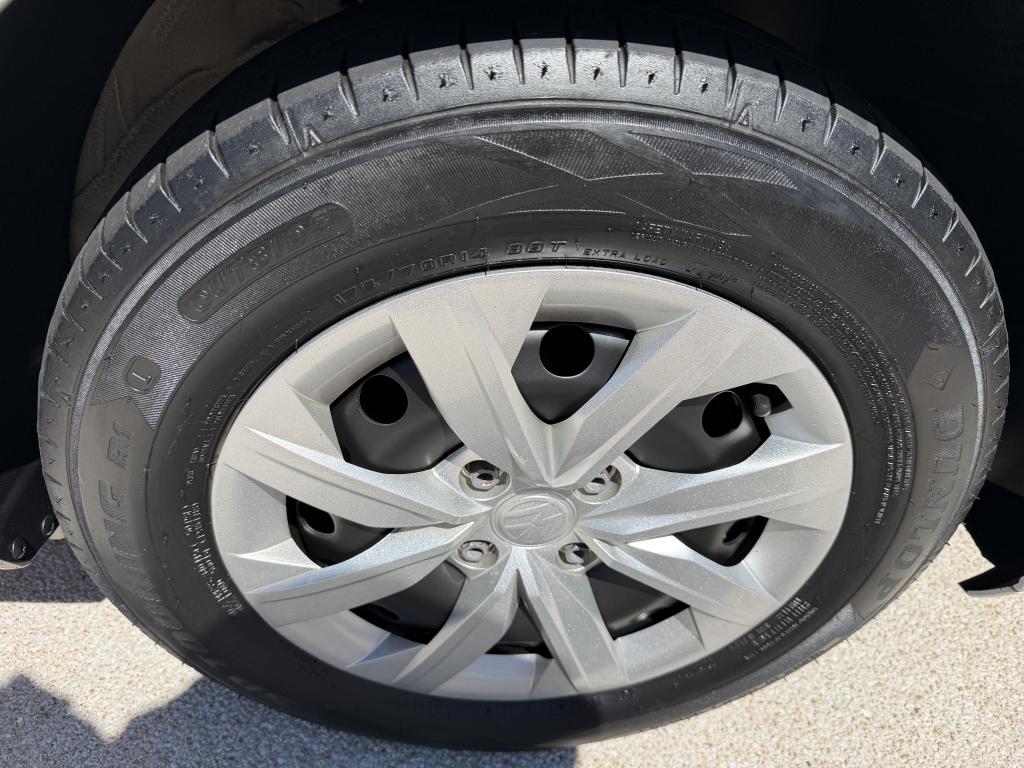 VOLKSWAGEN Gol - Foto