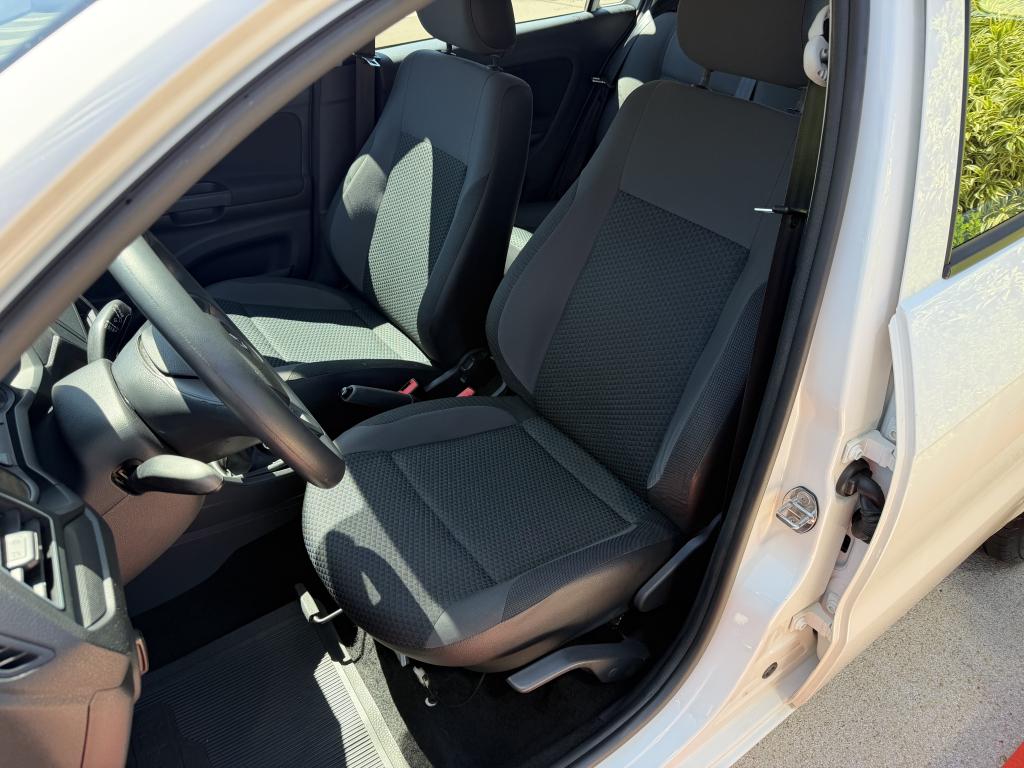 VOLKSWAGEN Gol - Foto