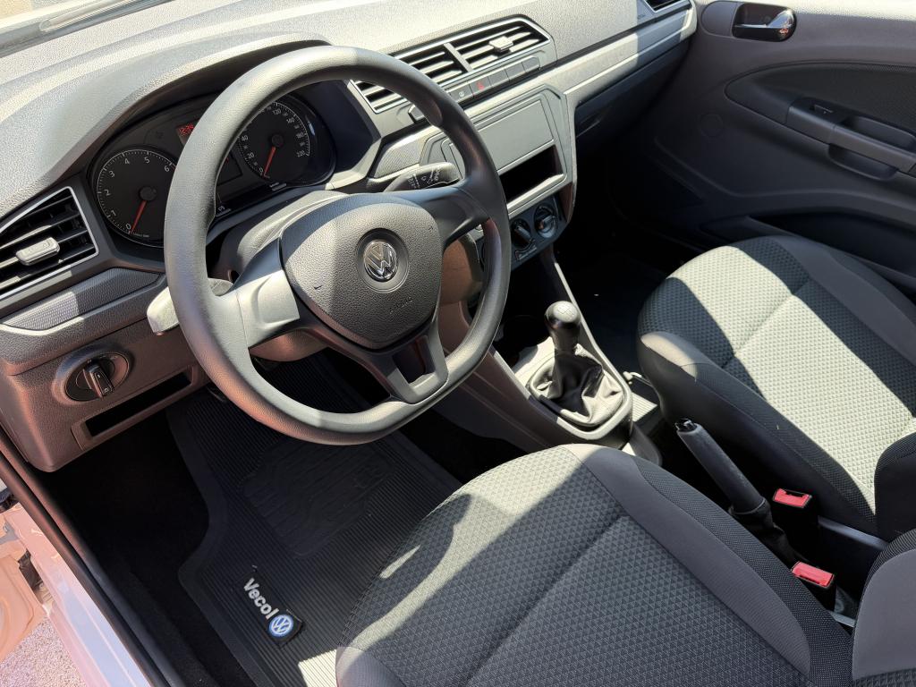 VOLKSWAGEN Gol - Foto