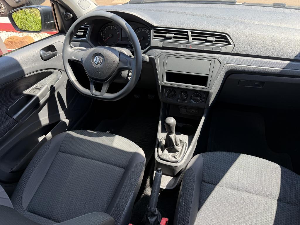 VOLKSWAGEN Gol - Foto