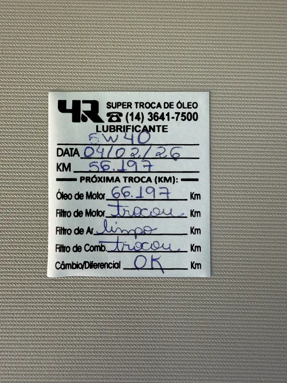 VOLKSWAGEN Gol - Foto
