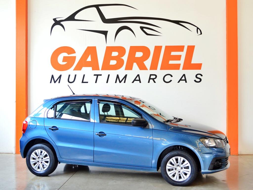 VOLKSWAGEN Gol - Foto