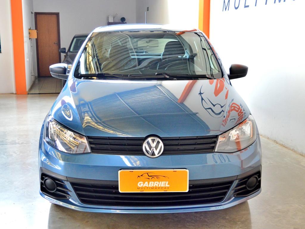 VOLKSWAGEN Gol - Foto