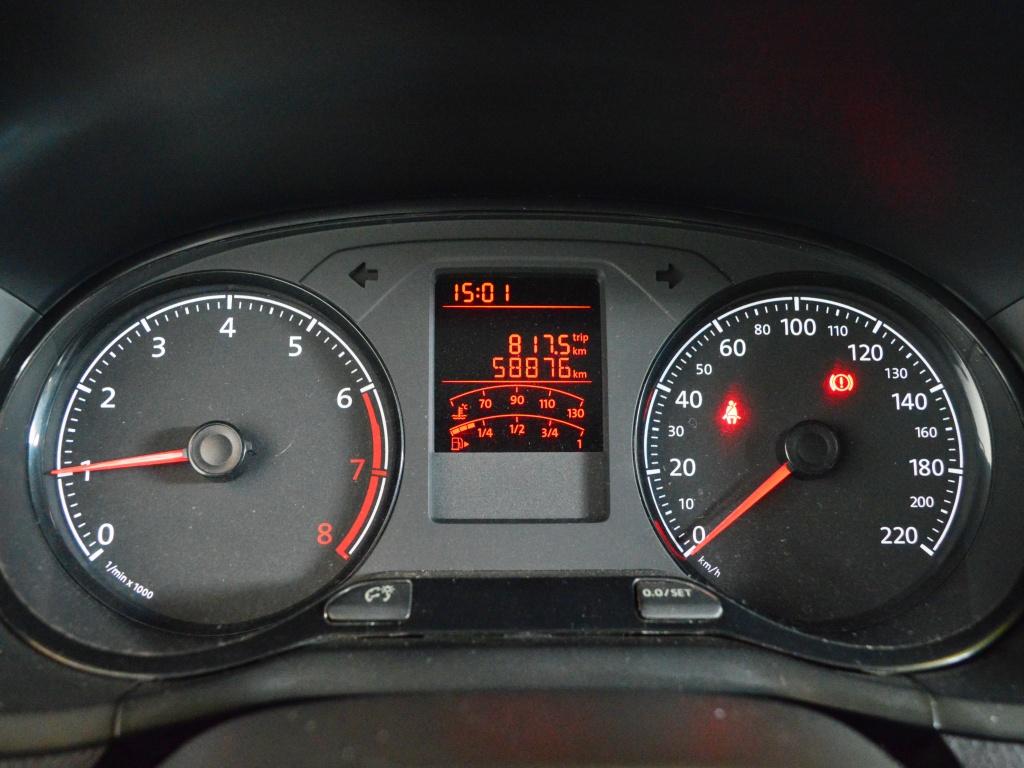 VOLKSWAGEN Gol - Foto