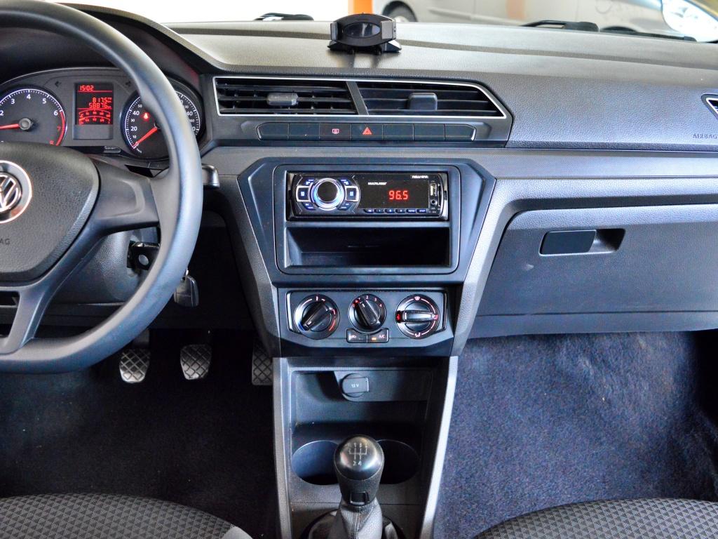 VOLKSWAGEN Gol - Foto