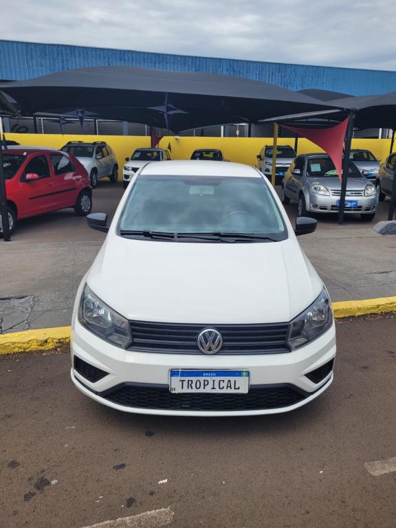 VOLKSWAGEN Gol - Foto