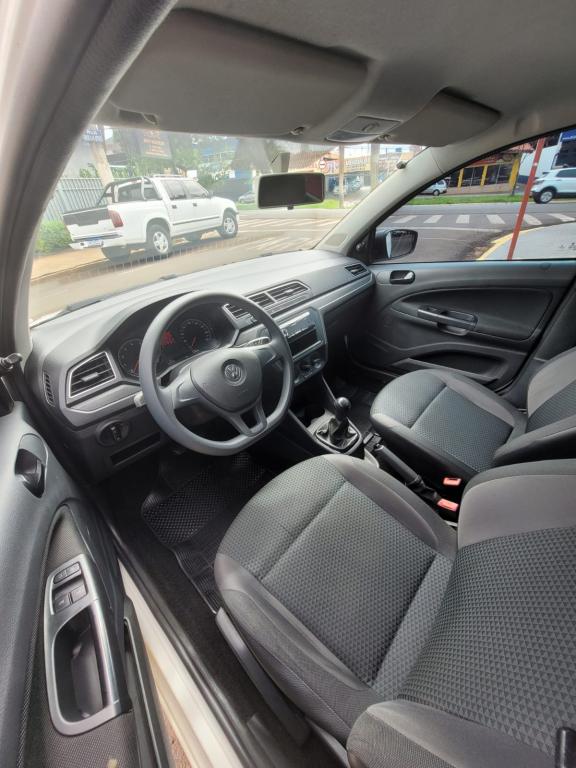 VOLKSWAGEN Gol - Foto