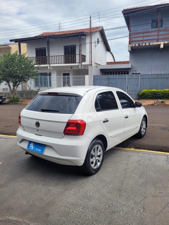 VOLKSWAGEN Gol - Foto