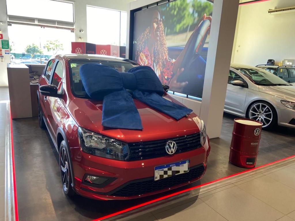 VOLKSWAGEN Gol - Foto