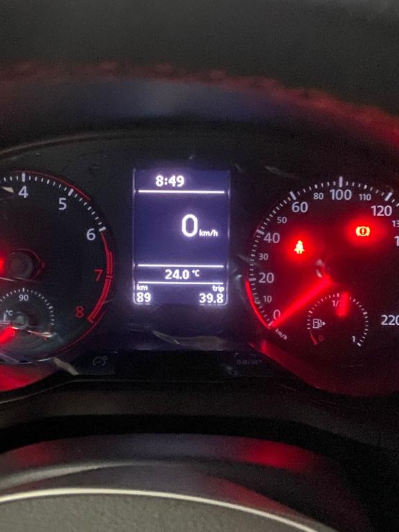 VOLKSWAGEN Gol - Foto