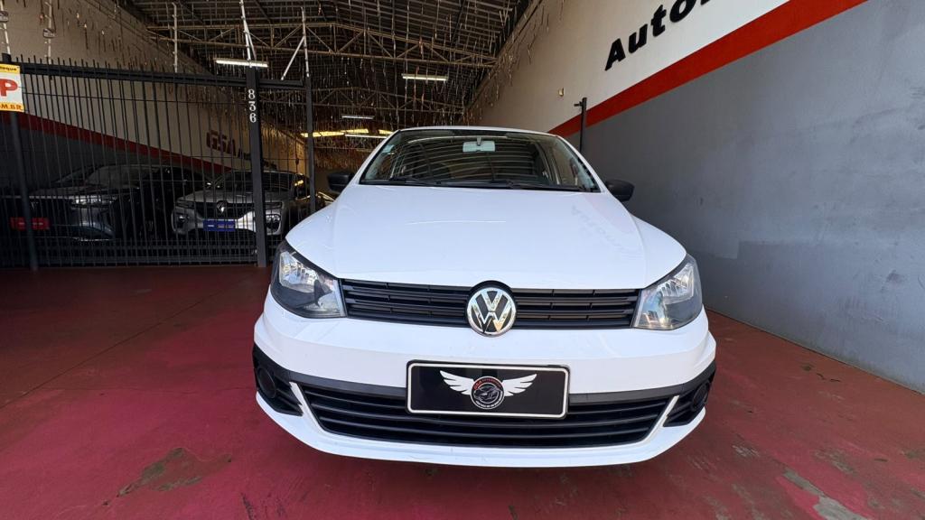 VOLKSWAGEN Gol - Foto