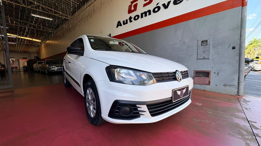 VOLKSWAGEN Gol - Foto