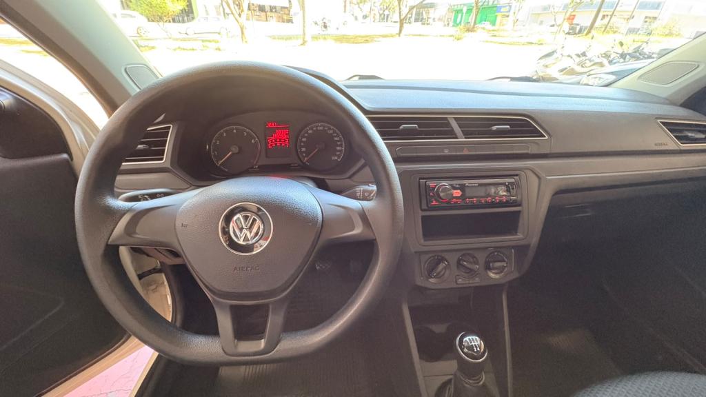 VOLKSWAGEN Gol - Foto