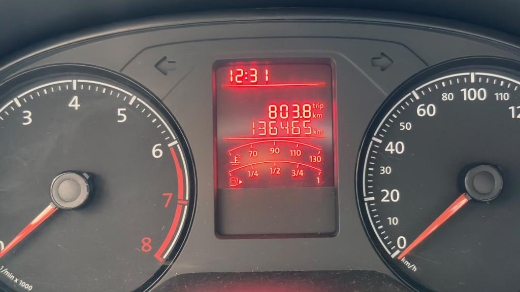 VOLKSWAGEN Gol - Foto