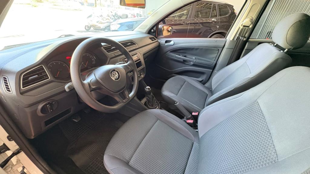 VOLKSWAGEN Gol - Foto