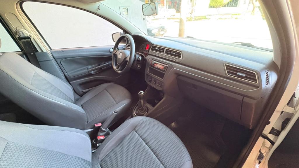 VOLKSWAGEN Gol - Foto
