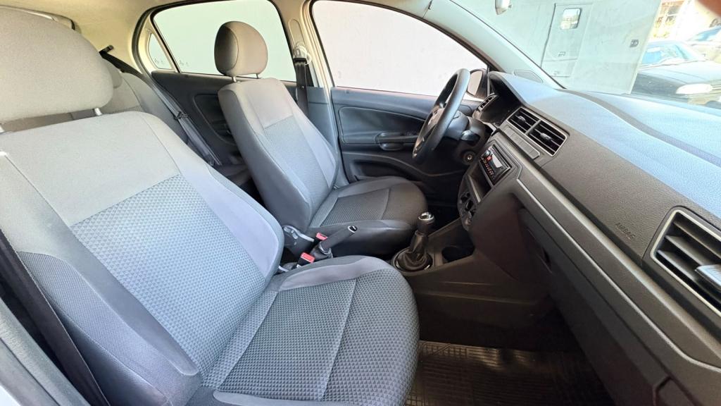 VOLKSWAGEN Gol - Foto