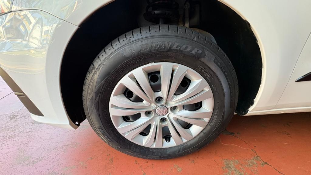 VOLKSWAGEN Gol - Foto