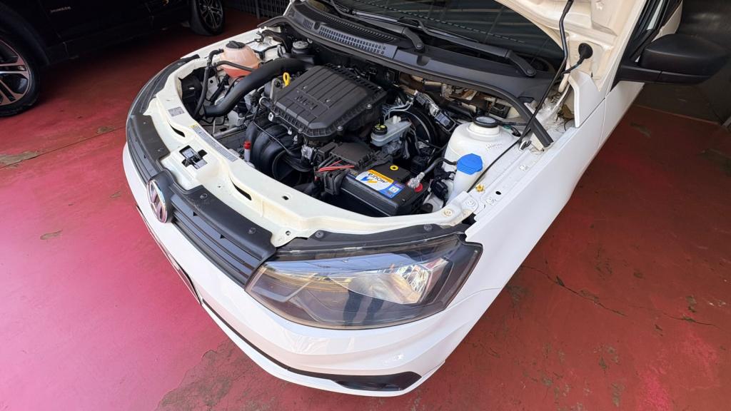 VOLKSWAGEN Gol - Foto