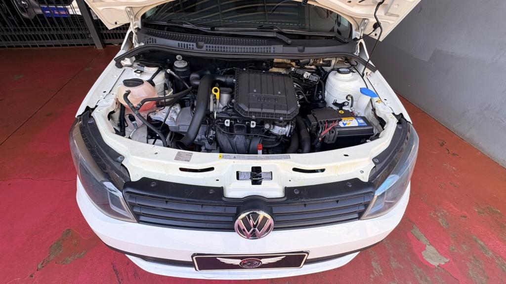 VOLKSWAGEN Gol - Foto
