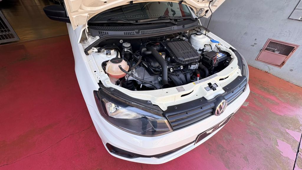 VOLKSWAGEN Gol - Foto