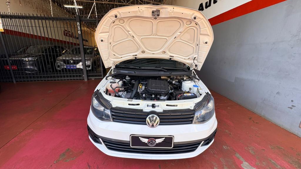 VOLKSWAGEN Gol - Foto