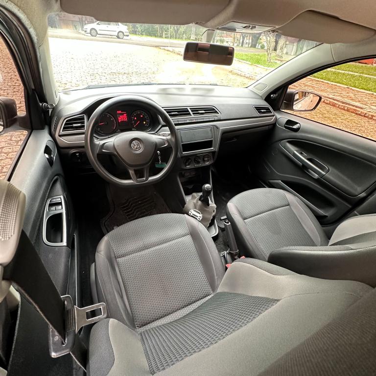 VOLKSWAGEN Gol - Foto