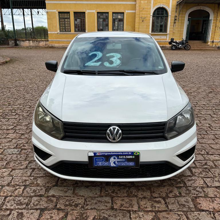 VOLKSWAGEN Gol - Foto